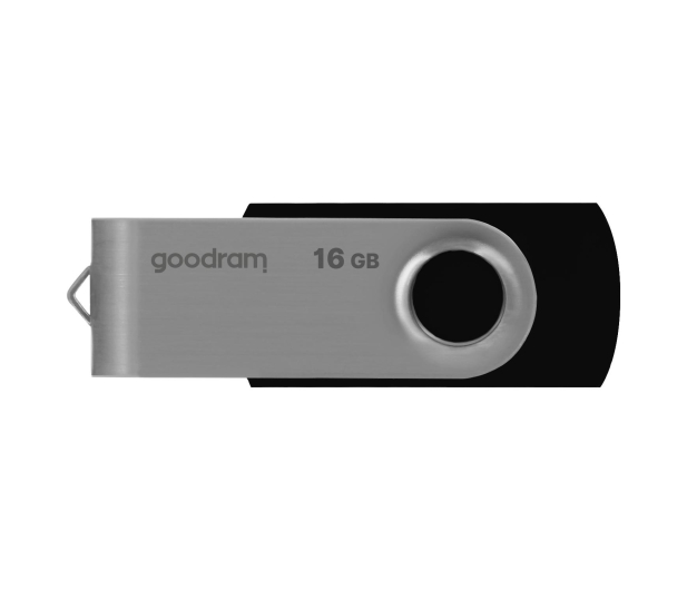 GOODRAM 16GB UTS3 zapis 20MB/s odczyt 60MB/s USB 3.0 - 308141 - zdjęcie 2